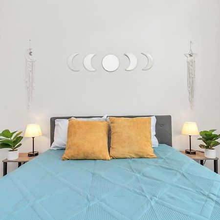 U3 Penthouse Houstonw Car Astros W Skyline-View Διαμέρισμα Εξωτερικό φωτογραφία
