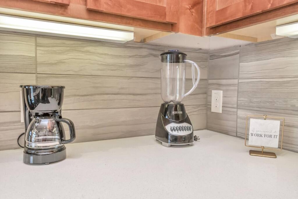 U3 Penthouse Houstonw Car Astros W Skyline-View Διαμέρισμα Εξωτερικό φωτογραφία